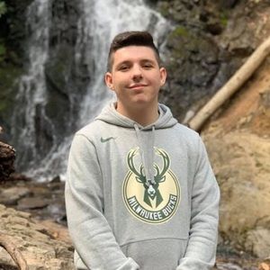 Meet your Posher, Noah